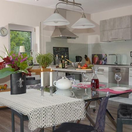 Ferienhaus Luzia Darscheid Dış mekan fotoğraf
