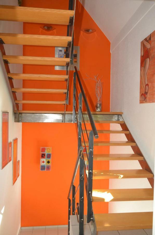 Ferienhaus Luzia Darscheid Dış mekan fotoğraf