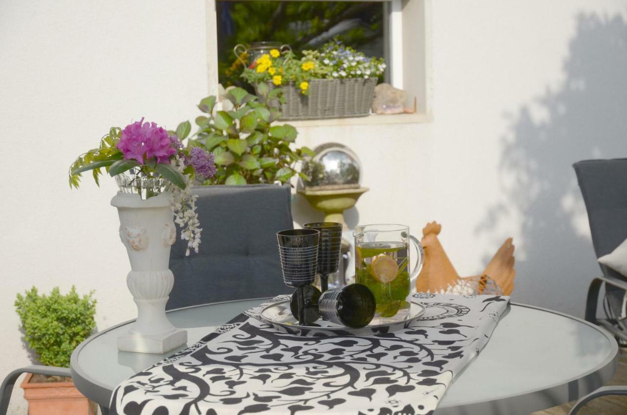 Ferienhaus Luzia Darscheid Dış mekan fotoğraf