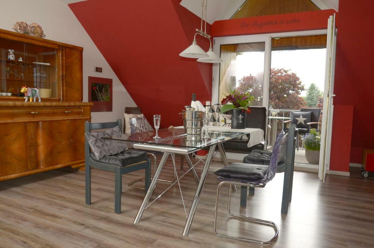 Ferienhaus Luzia Darscheid Dış mekan fotoğraf