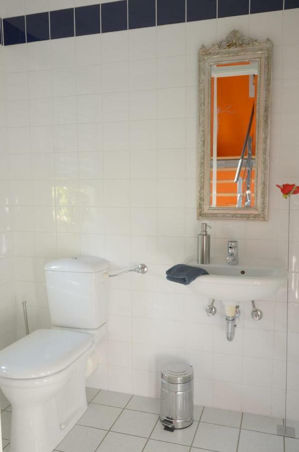 Ferienhaus Luzia Darscheid Dış mekan fotoğraf